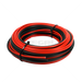 SOLAR CABLE 4MM (BLACK AND RED) ROLL 20M