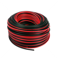 SOLAR CABLE 6MM (BLACK AND RED) ROLL 50M - NeonSales {{ shop.shopifyCountryName }}