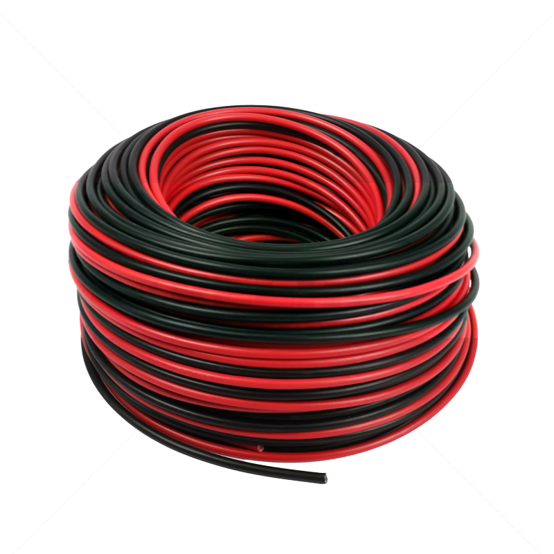 SOLAR CABLE 6MM (BLACK AND RED) ROLL 50M - NeonSales {{ shop.shopifyCountryName }}
