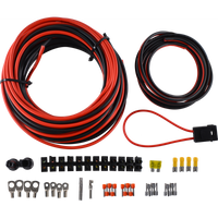 SOLAR CABLING KIT 12-24V - NeonSales {{ shop.shopifyCountryName }}