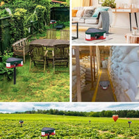 SOLAR-POWERED ULTRASONIC VERMIN REPELLER W/ PIR - NeonSales {{ shop.shopifyCountryName }}