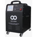 UPS INVERTER 1000W WITH 100AH BATTERY DUAL AC AND