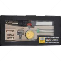 SOLDERING IRON GAS KIT MTD48 - NeonSales {{ shop.shopifyCountryName }}
