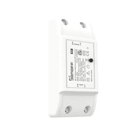 SONOFF BASIC WIFI SMART SWITCH W/ RF CONTROL - NeonSales {{ shop.shopifyCountryName }}