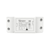 SONOFF BASIC WIFI SMART SWITCH W/ RF CONTROL - NeonSales {{ shop.shopifyCountryName }}