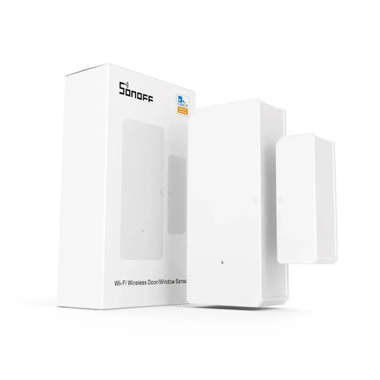 SONOFF DW2 WI-FI DOOR/WINDOW SENSOR - NeonSales {{ shop.shopifyCountryName }}