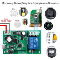 SONOFF EACHEN DIY 1CH WIFI SWITCH - NeonSales {{ shop.shopifyCountryName }}