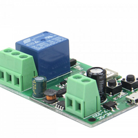 SONOFF EWELINK GATE/GARAGE DOOR CONTROLLER - NeonSales {{ shop.shopifyCountryName }}