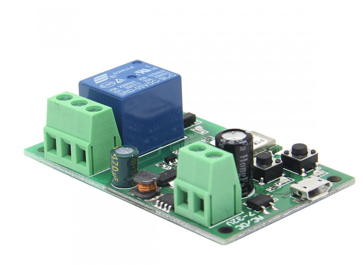 SONOFF EWELINK GATE/GARAGE DOOR CONTROLLER - NeonSales {{ shop.shopifyCountryName }}