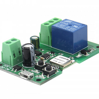 SONOFF EWELINK GATE/GARAGE DOOR CONTROLLER - NeonSales {{ shop.shopifyCountryName }}