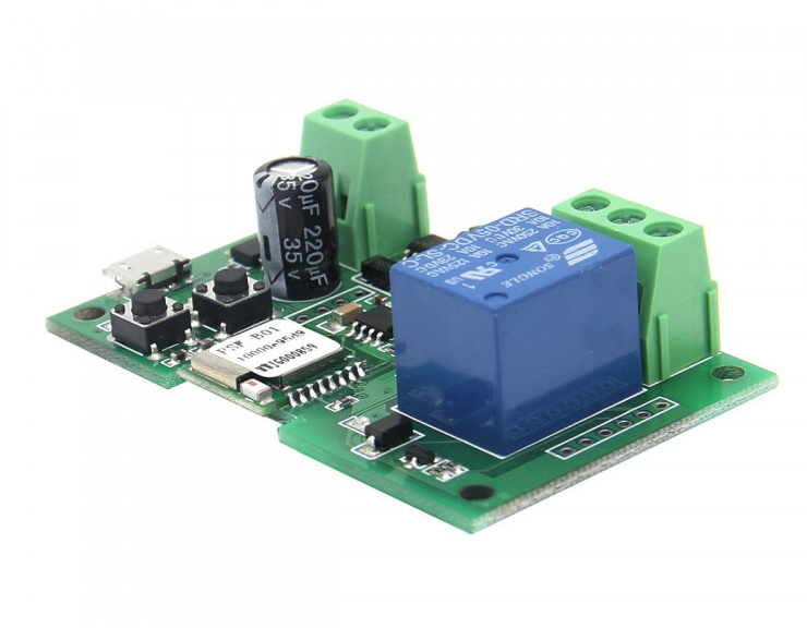 SONOFF EWELINK GATE/GARAGE DOOR CONTROLLER - NeonSales {{ shop.shopifyCountryName }}