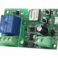 SONOFF EWELINK GATE/GARAGE DOOR CONTROLLER - NeonSales {{ shop.shopifyCountryName }}