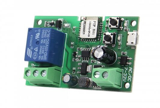 SONOFF EWELINK GATE/GARAGE DOOR CONTROLLER - NeonSales {{ shop.shopifyCountryName }}