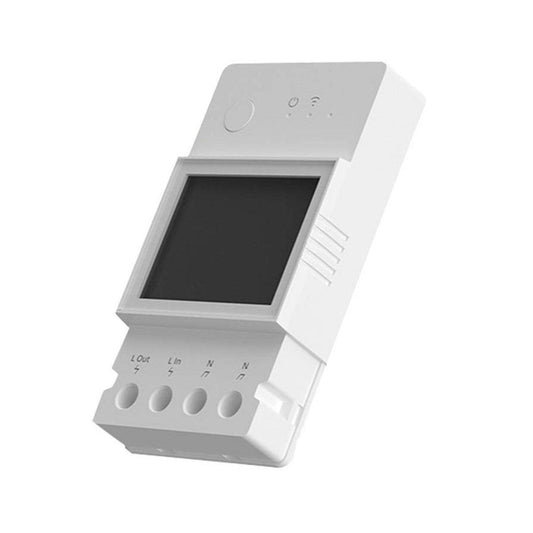 SONOFF GEYSER TIMER POWR320D - NeonSales {{ shop.shopifyCountryName }}