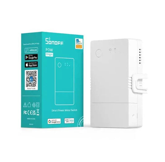 SONOFF GEYSER TIMER POWR320D - NeonSales {{ shop.shopifyCountryName }}