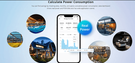 SONOFF GEYSER TIMER POWR320D - NeonSales {{ shop.shopifyCountryName }}