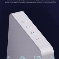 SONOFF IHOST SMART HOME HUB ALBRIDGE-26 - NeonSales {{ shop.shopifyCountryName }}