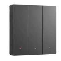 SONOFF M5 WIFI WALL SWITCH - 3 GANG - NeonSales {{ shop.shopifyCountryName }}