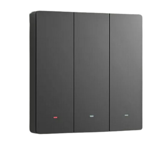 SONOFF M5 WIFI WALL SWITCH - 3 GANG - NeonSales {{ shop.shopifyCountryName }}