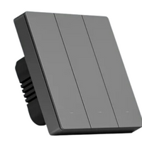 SONOFF M5 WIFI WALL SWITCH - 3 GANG - NeonSales {{ shop.shopifyCountryName }}