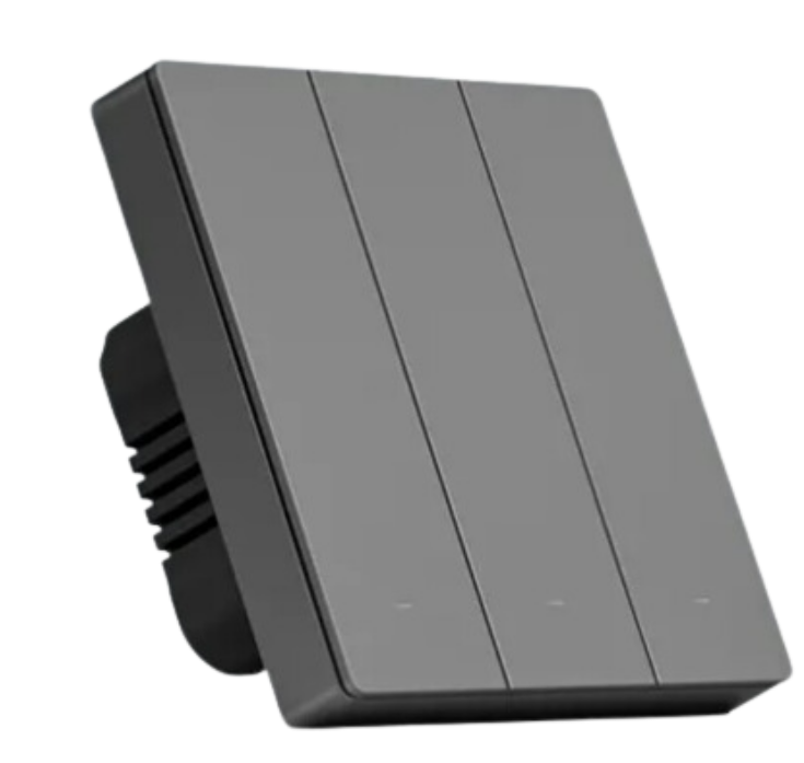 SONOFF M5 WIFI WALL SWITCH - 3 GANG - NeonSales {{ shop.shopifyCountryName }}