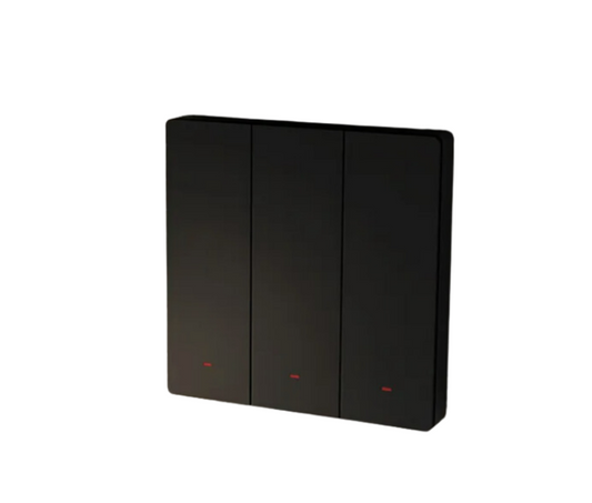 SONOFF M5 WIFI WALL SWITCH - 3 GANG - NeonSales {{ shop.shopifyCountryName }}