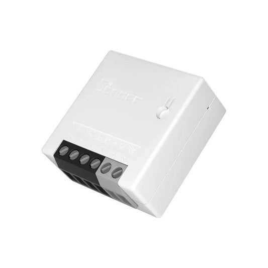 SONOFF MINI R2 WIFI SWITCH W/ DIY MODE - NeonSales {{ shop.shopifyCountryName }}