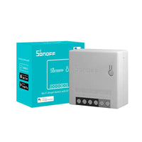 SONOFF MINI R2 WIFI SWITCH W/ DIY MODE - NeonSales {{ shop.shopifyCountryName }}