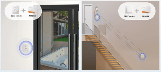 SONOFF MINI R4 EXTREME - NeonSales {{ shop.shopifyCountryName }}