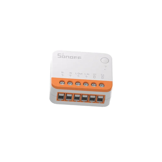 SONOFF MINI R4 EXTREME - NeonSales {{ shop.shopifyCountryName }}