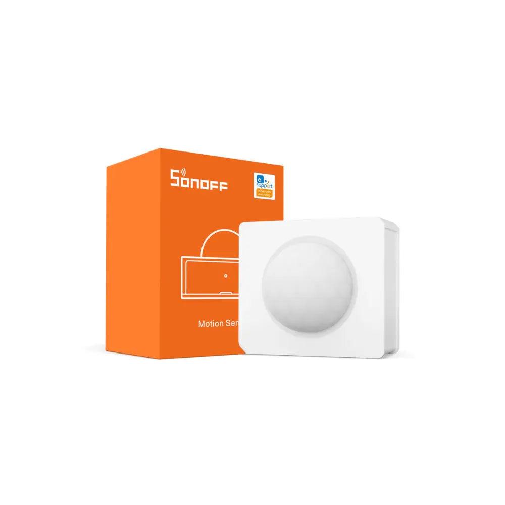 SONOFF MOTION SENSOR ZIGBEE SNZB-03 - NeonSales {{ shop.shopifyCountryName }}