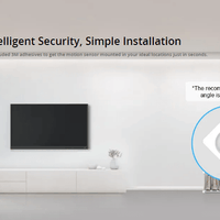 SONOFF MOTION SENSOR ZIGBEE SNZB-03 - NeonSales {{ shop.shopifyCountryName }}