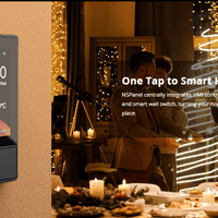 SONOFF NS PANEL PRO DIM GRAY NSPANEL86PB - NeonSales {{ shop.shopifyCountryName }}