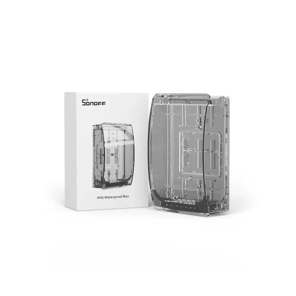 SONOFF R2 WATERPROOF BOX 152.5X100X48MM - NeonSales {{ shop.shopifyCountryName }}