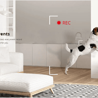 SONOFF S-CAM SMART SECURITY CAMERA WIFI - NeonSales {{ shop.shopifyCountryName }}