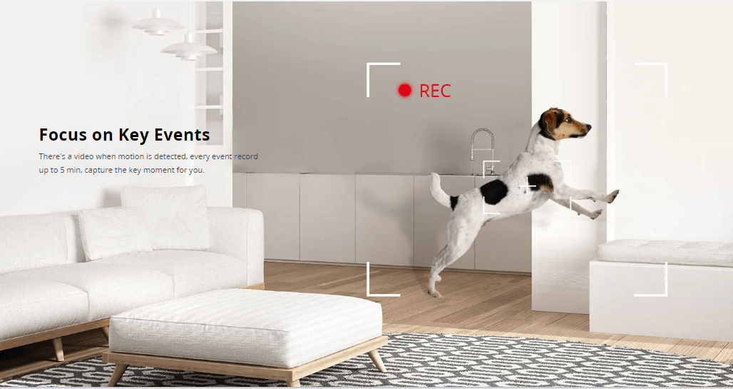 SONOFF S-CAM SMART SECURITY CAMERA WIFI - NeonSales {{ shop.shopifyCountryName }}