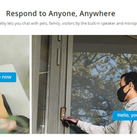SONOFF S-CAM SMART SECURITY CAMERA WIFI - NeonSales {{ shop.shopifyCountryName }}