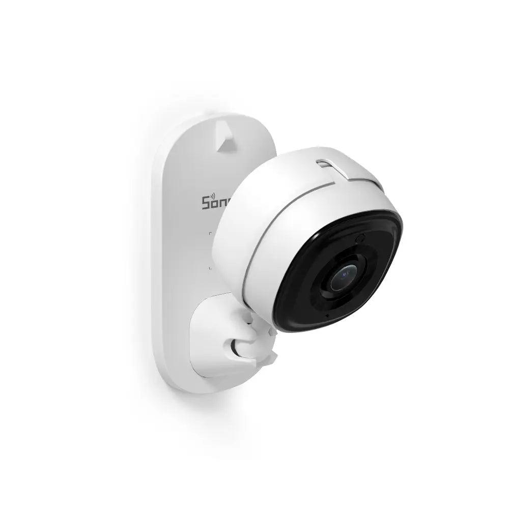 SONOFF S-CAM SMART SECURITY CAMERA WIFI - NeonSales South Africa