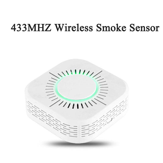 SONOFF SMOKE ALARM RF - NeonSales {{ shop.shopifyCountryName }}