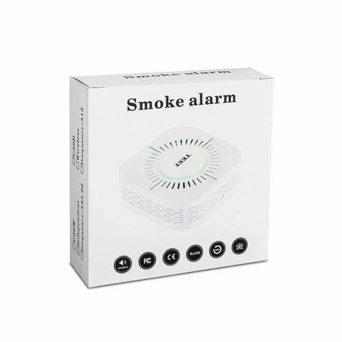 SONOFF SMOKE ALARM RF - NeonSales South Africa