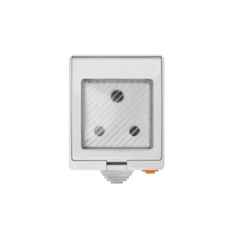 SONOFF WATERPROOF WIFI SOCKET IM190314008 - NeonSales South Africa