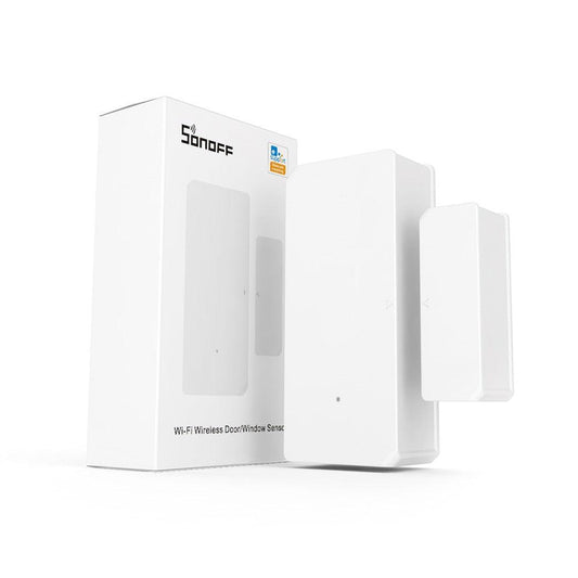SONOFF WI-FI DOOR/WINDOW SENSOR M0802070002 - NeonSales {{ shop.shopifyCountryName }}