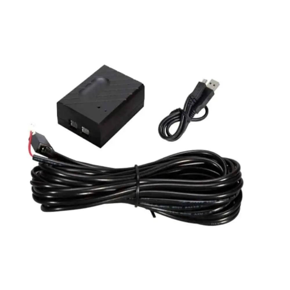 SONOFF WIFI SMART GARAGE DOOR OPENER GD-DC5 - NeonSales {{ shop.shopifyCountryName }}