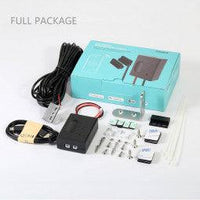 SONOFF WIFI SMART GARAGE DOOR OPENER GD-DC5 - NeonSales {{ shop.shopifyCountryName }}