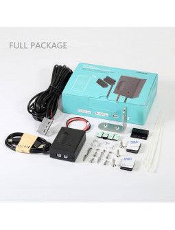 SONOFF WIFI SMART GARAGE DOOR OPENER GD-DC5 - NeonSales {{ shop.shopifyCountryName }}