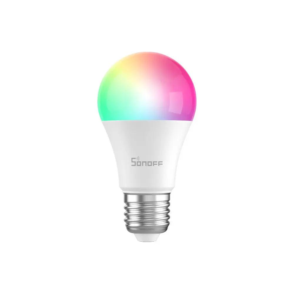 SONOFF WIFI SMART RGB LED BULB B05-BL-A60 - NeonSales {{ shop.shopifyCountryName }}