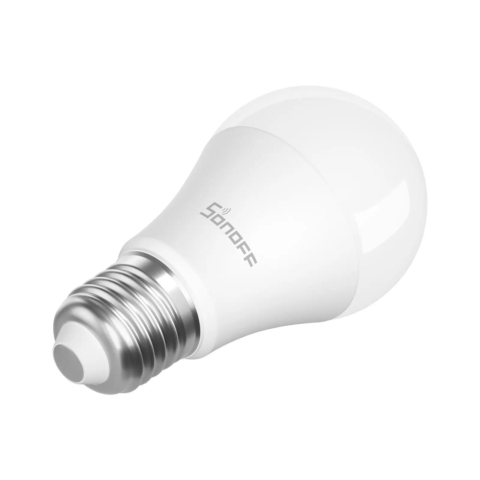 SONOFF WIFI SMART RGB LED BULB B05-BL-A60 - NeonSales South Africa