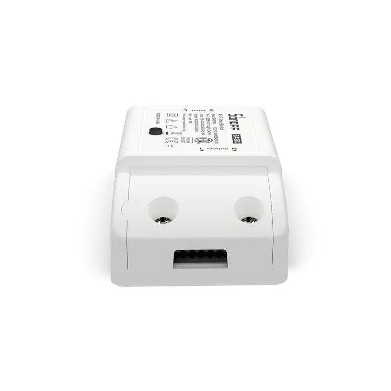 SONOFF WIFI SWITCH BASIC R2 - M0802010001 - NeonSales {{ shop.shopifyCountryName }}