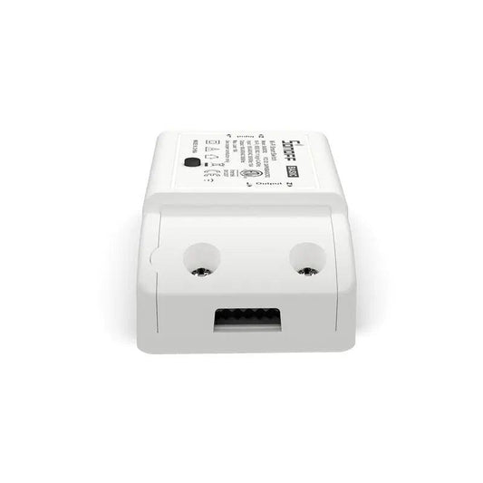 SONOFF WIFI SWITCH BASIC R2 - M0802010001 - NeonSales {{ shop.shopifyCountryName }}