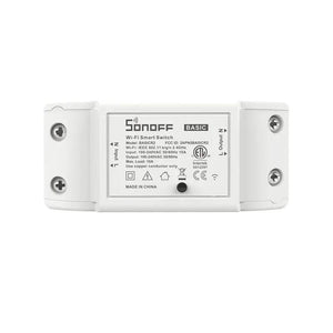 SONOFF WIFI SWITCH BASIC R2 - M0802010001 - NeonSales South Africa
